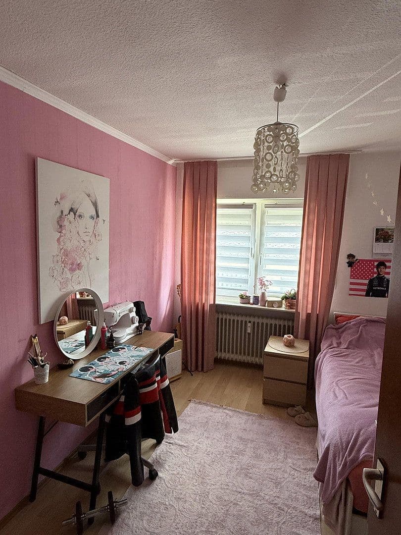 4 bedroom flat to rent, 83 m², Sankt Sebastian, Rhineland-Palatinate 4 bedroom flat to rent, 83 m², Sankt Sebastian, Rhineland-Palatinate