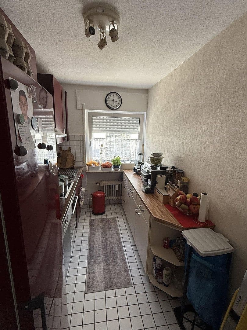 4 bedroom flat to rent, 83 m², Sankt Sebastian, Rhineland-Palatinate 4 bedroom flat to rent, 83 m², Sankt Sebastian, Rhineland-Palatinate