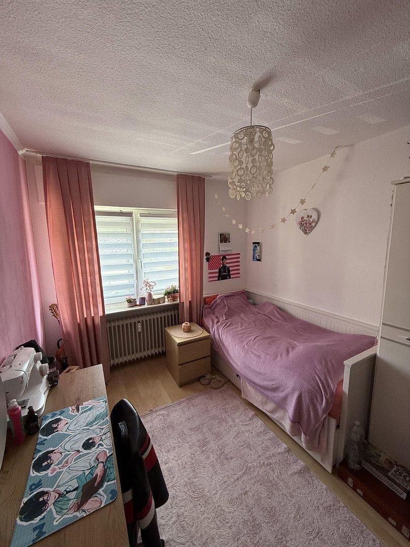4 bedroom flat to rent, 83 m², Sankt Sebastian, Rhineland-Palatinate 4 bedroom flat to rent, 83 m², Sankt Sebastian, Rhineland-Palatinate