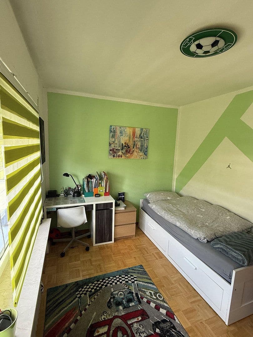 4 bedroom flat to rent, 83 m², Sankt Sebastian, Rhineland-Palatinate 4 bedroom flat to rent, 83 m², Sankt Sebastian, Rhineland-Palatinate