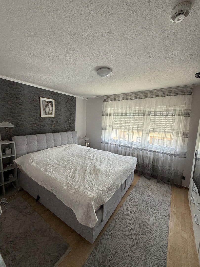 4 bedroom flat to rent, 83 m², Sankt Sebastian, Rhineland-Palatinate 4 bedroom flat to rent, 83 m², Sankt Sebastian, Rhineland-Palatinate