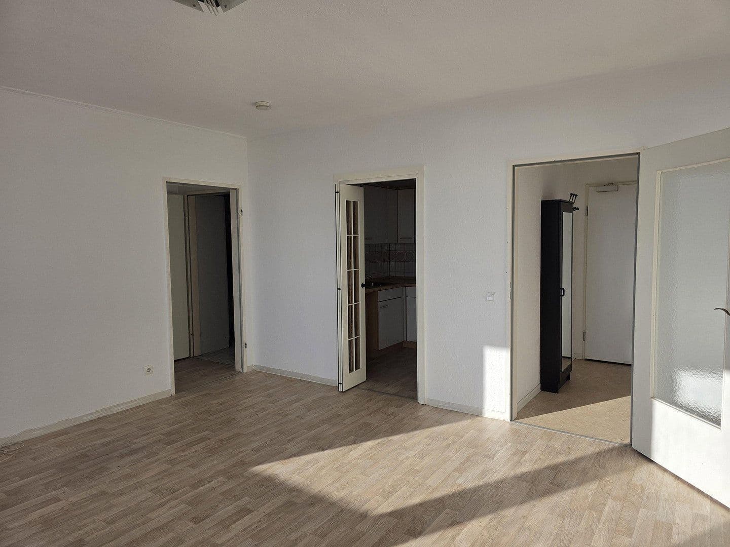 Studio flat to rent, 52 m², Obere Bürger 104, Bremerhaven, Bremen Studio flat to rent, 52 m², Obere Bürger 104, Bremerhaven, Bremen