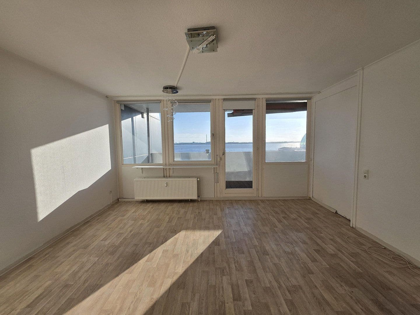 Studio flat to rent, 52 m², Obere Bürger 104, Bremerhaven, Bremen Studio flat to rent, 52 m², Obere Bürger 104, Bremerhaven, Bremen