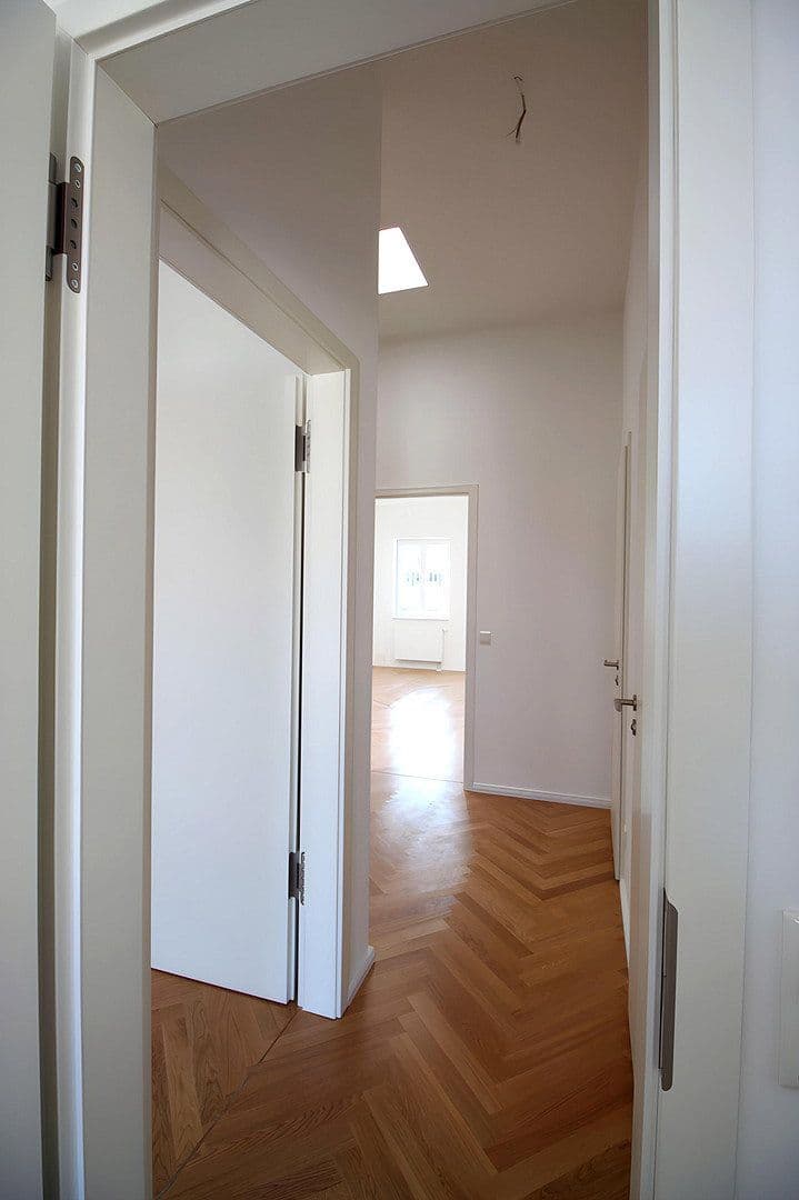 3 bedroom flat to rent, 60 m², Urbanstraße 85, Berlin, Berlin 3 bedroom flat to rent, 60 m², Urbanstraße 85, Berlin, Berlin
