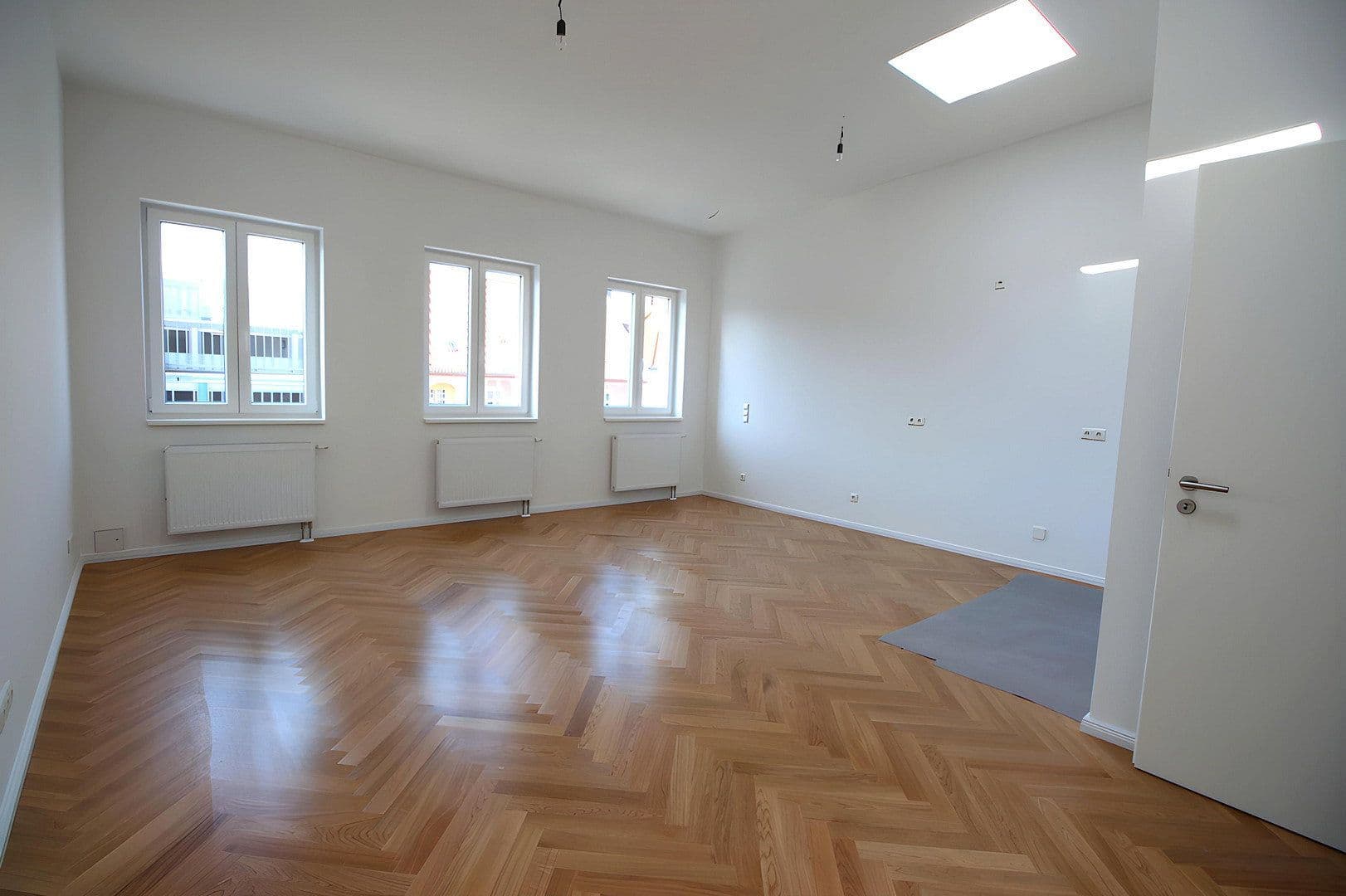3 bedroom flat to rent, 60 m², Urbanstraße 85, Berlin, Berlin 3 bedroom flat to rent, 60 m², Urbanstraße 85, Berlin, Berlin