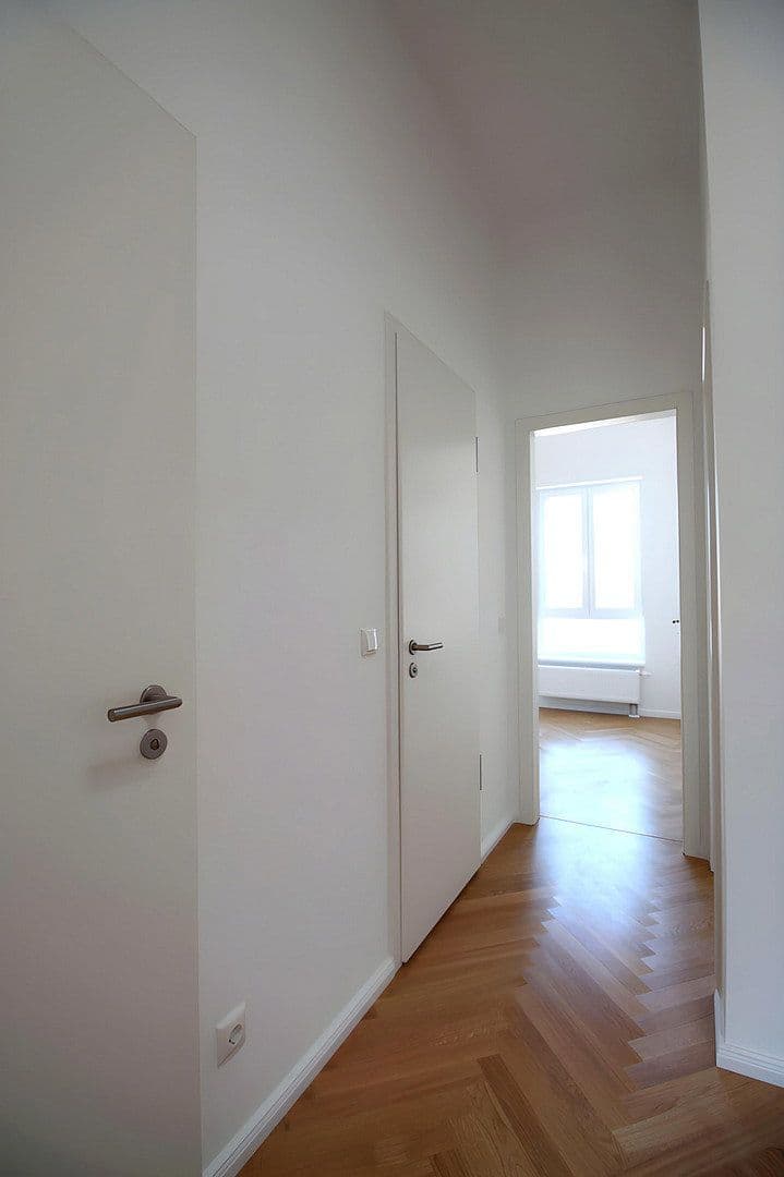 3 bedroom flat to rent, 60 m², Urbanstraße 85, Berlin, Berlin 3 bedroom flat to rent, 60 m², Urbanstraße 85, Berlin, Berlin