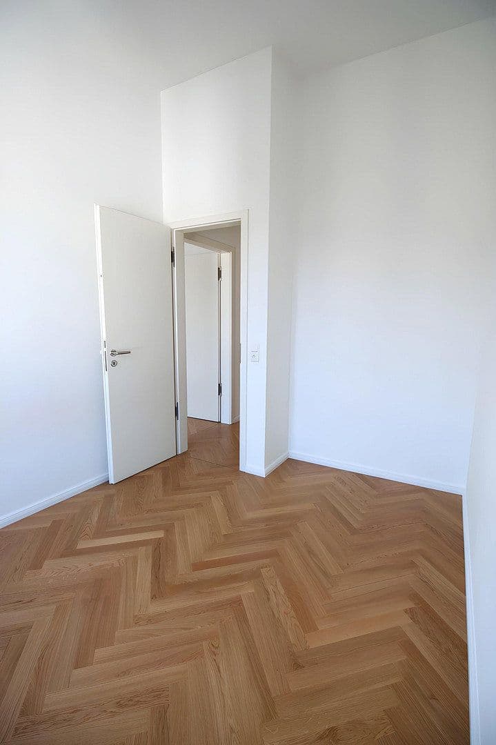 3 bedroom flat to rent, 60 m², Urbanstraße 85, Berlin, Berlin 3 bedroom flat to rent, 60 m², Urbanstraße 85, Berlin, Berlin