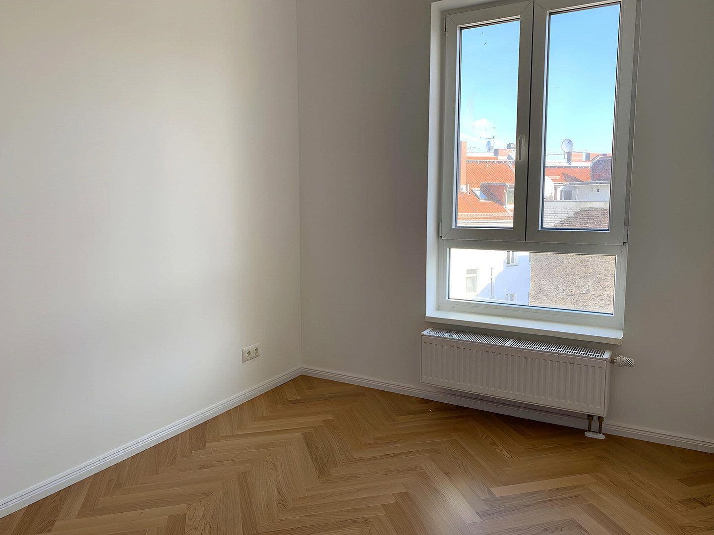 3 bedroom flat to rent, 60 m², Urbanstraße 85, Berlin, Berlin 3 bedroom flat to rent, 60 m², Urbanstraße 85, Berlin, Berlin