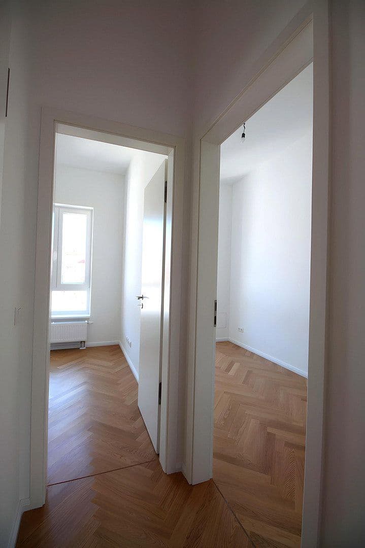 3 bedroom flat to rent, 60 m², Urbanstraße 85, Berlin, Berlin 3 bedroom flat to rent, 60 m², Urbanstraße 85, Berlin, Berlin