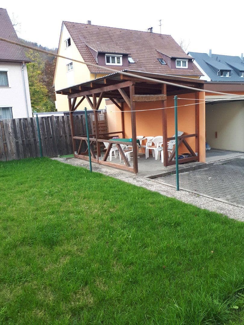 3 bedroom flat to rent, 60 m², Oberndorf am Neckar, Baden-Württemberg 3 bedroom flat to rent, 60 m², Oberndorf am Neckar, Baden-Württemberg