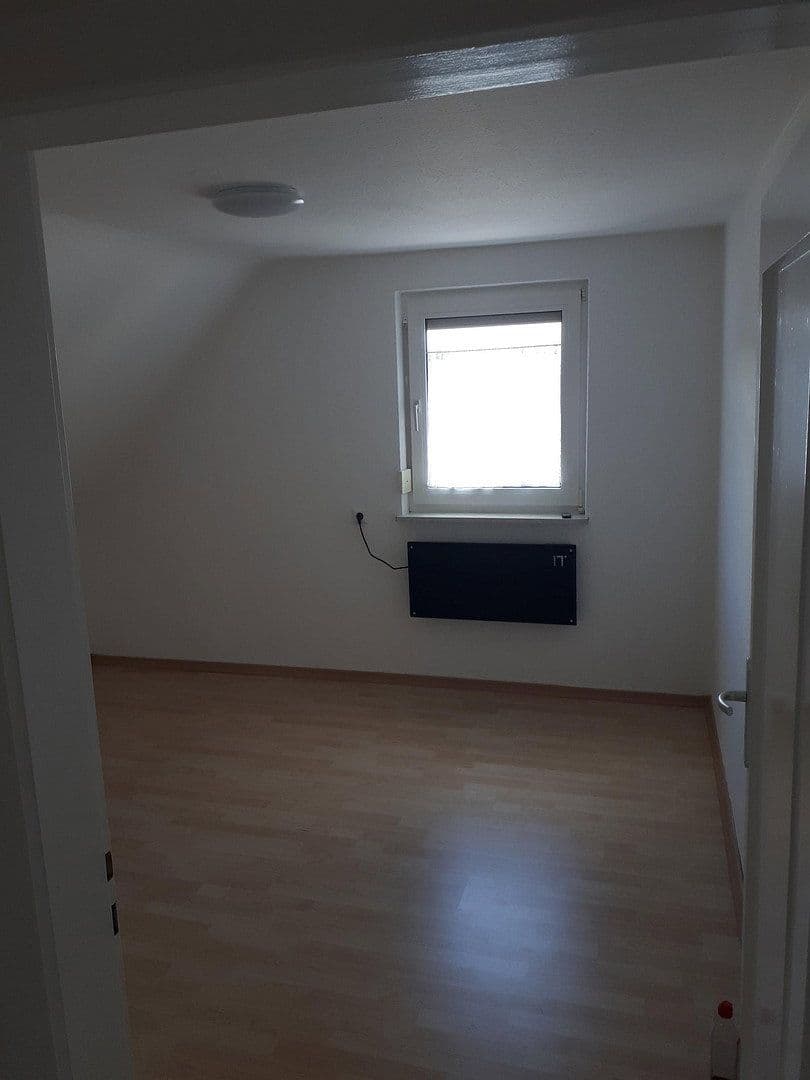 3 bedroom flat to rent, 60 m², Oberndorf am Neckar, Baden-Württemberg 3 bedroom flat to rent, 60 m², Oberndorf am Neckar, Baden-Württemberg
