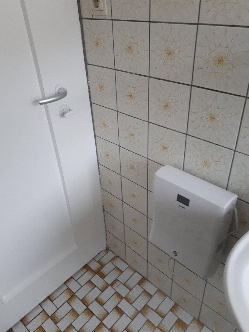 3 bedroom flat to rent, 60 m², Oberndorf am Neckar, Baden-Württemberg 3 bedroom flat to rent, 60 m², Oberndorf am Neckar, Baden-Württemberg