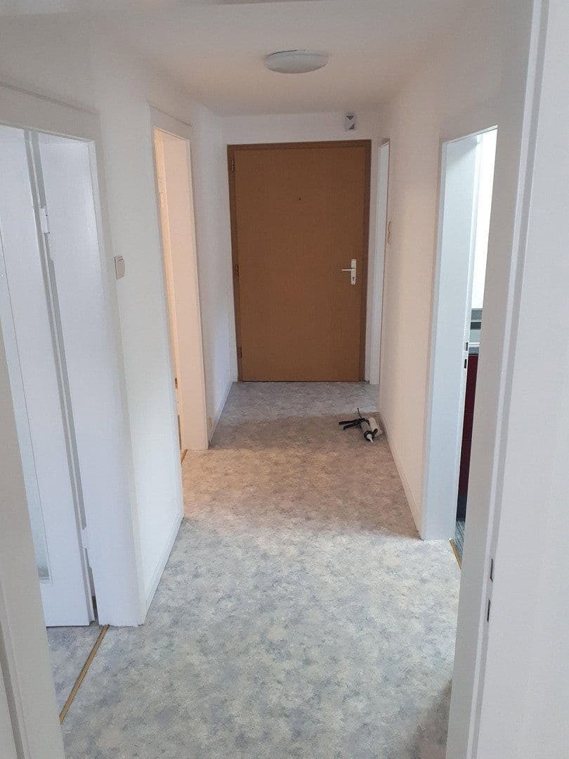 3 bedroom flat to rent, 60 m², Oberndorf am Neckar, Baden-Württemberg 3 bedroom flat to rent, 60 m², Oberndorf am Neckar, Baden-Württemberg