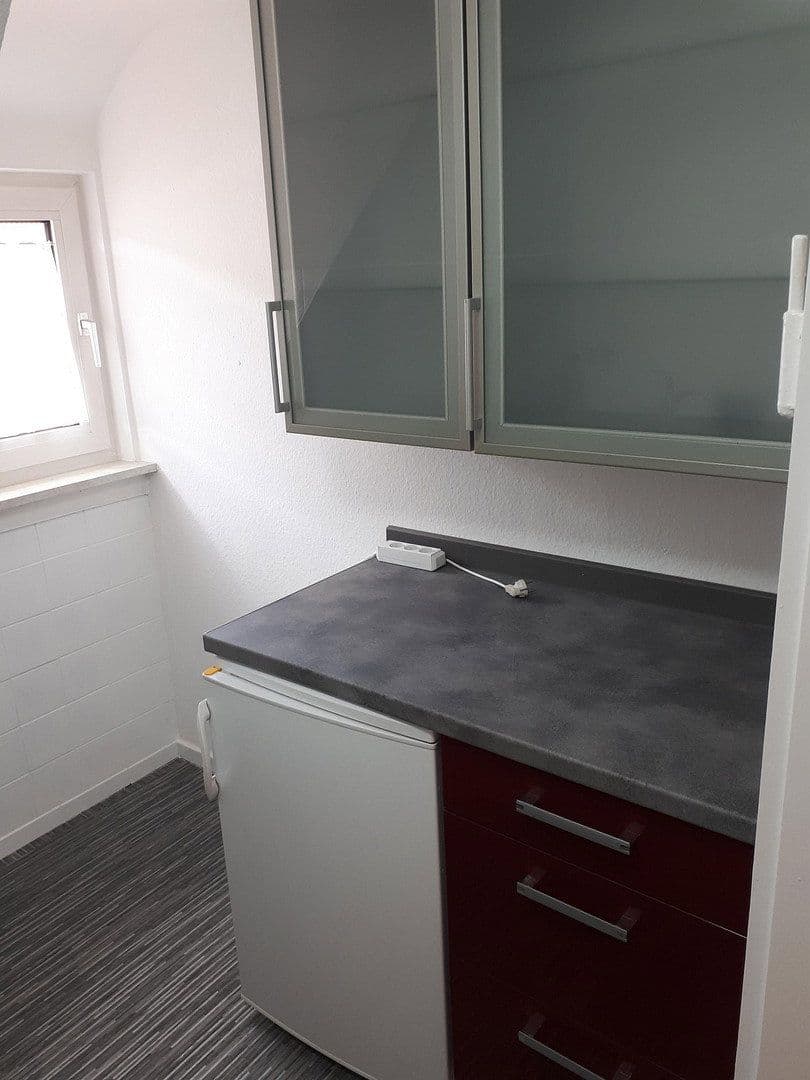 3 bedroom flat to rent, 60 m², Oberndorf am Neckar, Baden-Württemberg 3 bedroom flat to rent, 60 m², Oberndorf am Neckar, Baden-Württemberg