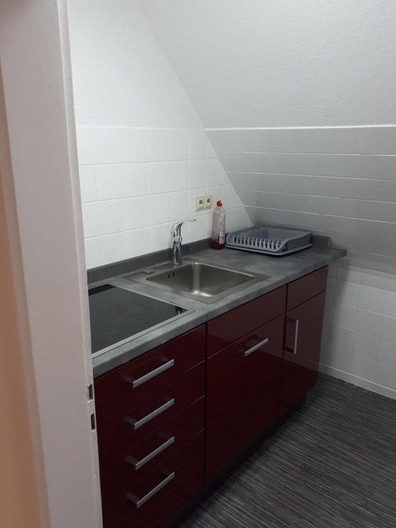 3 bedroom flat to rent, 60 m², Oberndorf am Neckar, Baden-Württemberg 3 bedroom flat to rent, 60 m², Oberndorf am Neckar, Baden-Württemberg