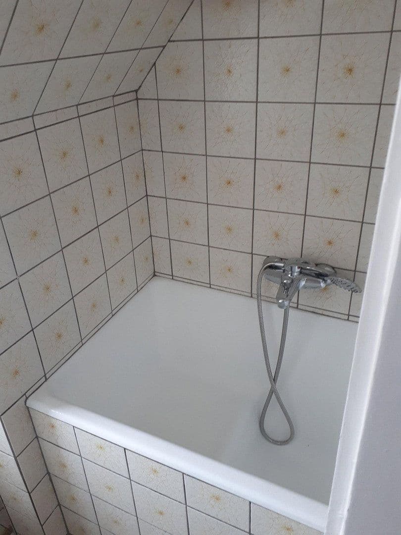 3 bedroom flat to rent, 60 m², Oberndorf am Neckar, Baden-Württemberg 3 bedroom flat to rent, 60 m², Oberndorf am Neckar, Baden-Württemberg