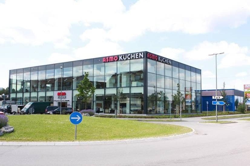 non-residential property to rent, 2,200 m², Grünwalder Weg 23, Unterhaching, Bavaria non-residential property to rent, 2,200 m², Grünwalder Weg 23, Unterhaching, Bavaria