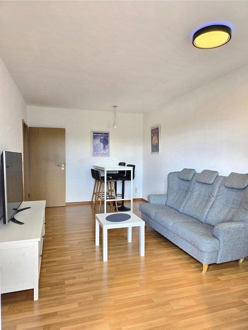 2 bedroom flat for sale, 52 m², Straßberger Straße 45, Plauen, Saxony 2 bedroom flat for sale, 52 m², Straßberger Straße 45, Plauen, Saxony