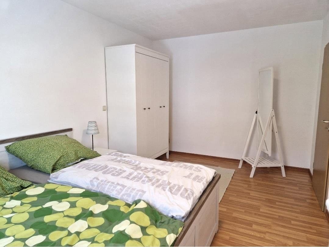 2 bedroom flat for sale, 52 m², Straßberger Straße 45, Plauen, Saxony 2 bedroom flat for sale, 52 m², Straßberger Straße 45, Plauen, Saxony
