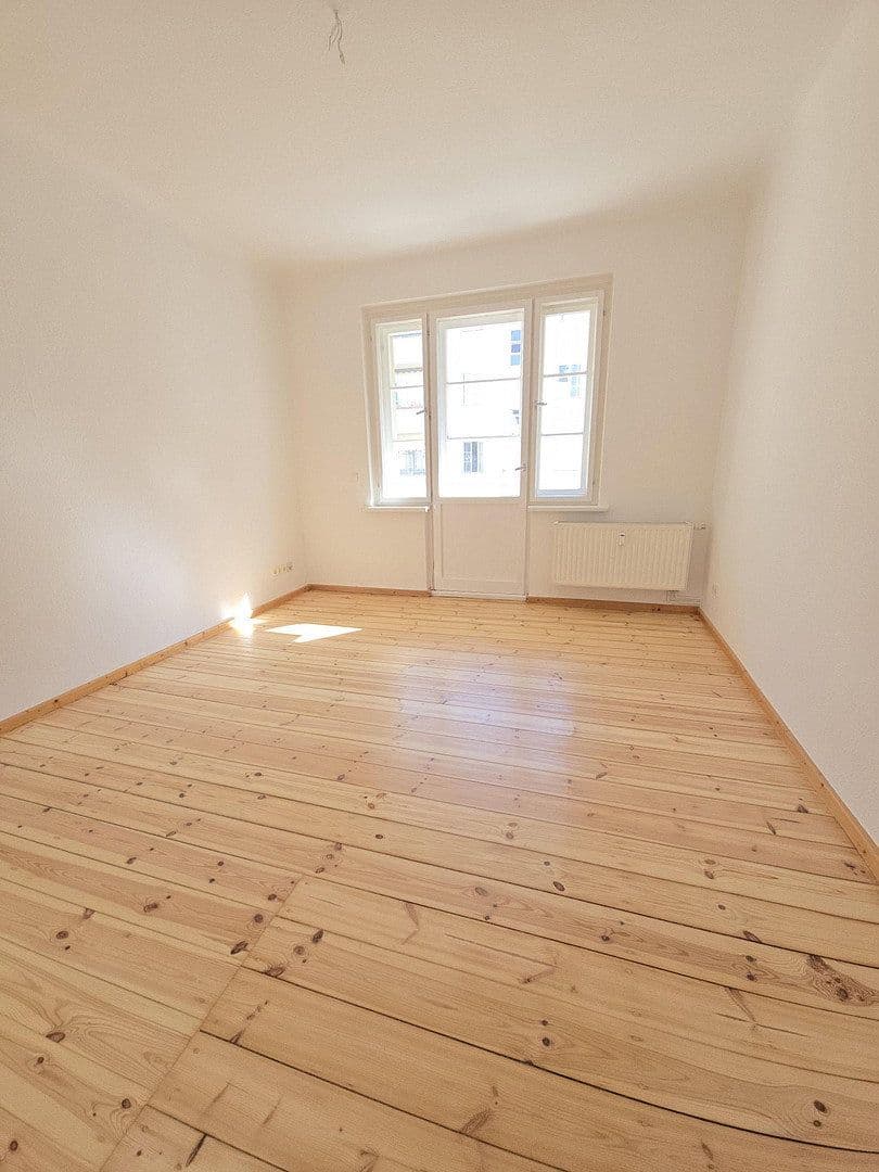 2 bedroom flat for sale, 52 m², Otto-Franke-Straße 2, Berlin, Berlin 2 bedroom flat for sale, 52 m², Otto-Franke-Straße 2, Berlin, Berlin