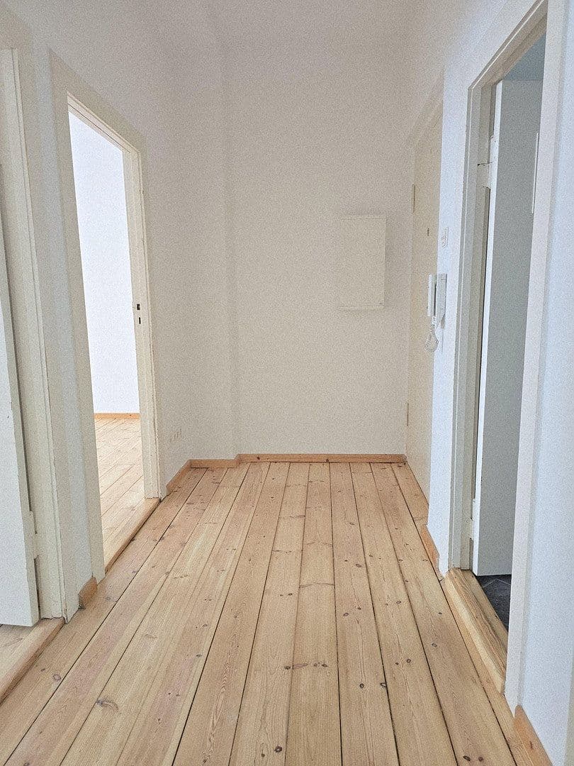 2 bedroom flat for sale, 52 m², Otto-Franke-Straße 2, Berlin, Berlin 2 bedroom flat for sale, 52 m², Otto-Franke-Straße 2, Berlin, Berlin