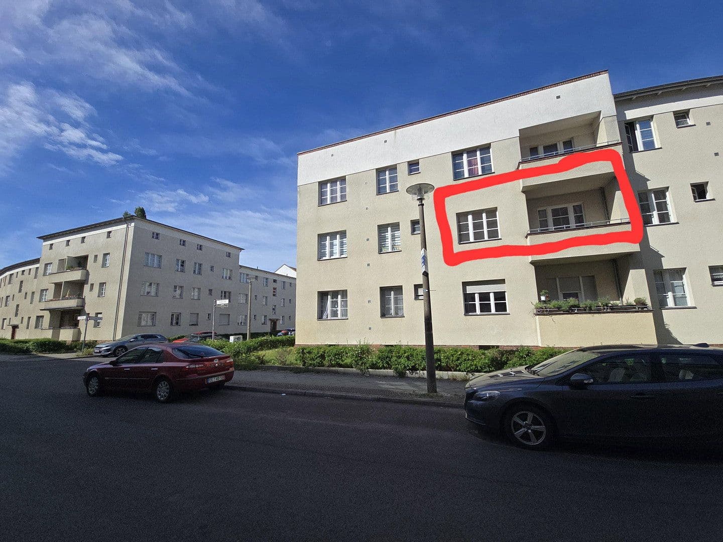 2 bedroom flat for sale, 52 m², Otto-Franke-Straße 2, Berlin, Berlin 2 bedroom flat for sale, 52 m², Otto-Franke-Straße 2, Berlin, Berlin