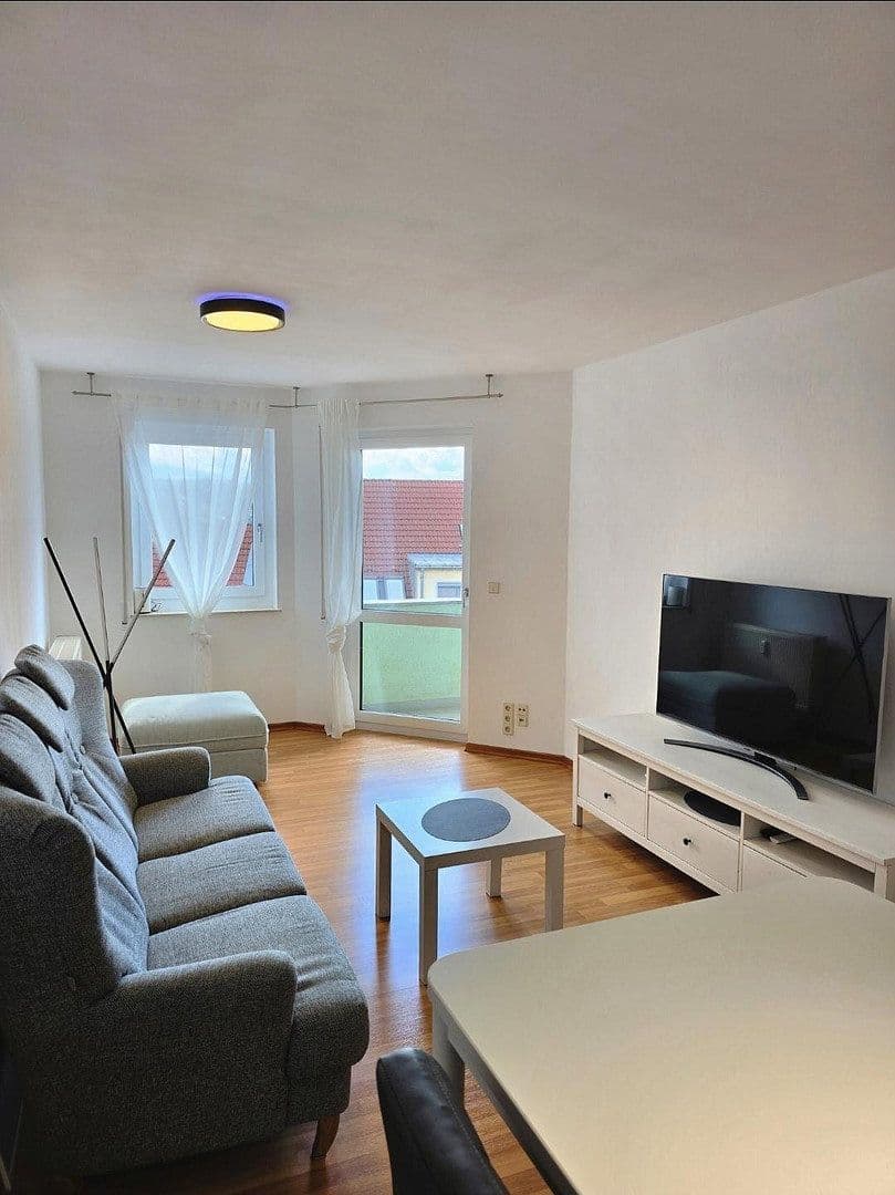 2 bedroom flat for sale, 52 m², Straßberger Straße 45, Plauen, Saxony 2 bedroom flat for sale, 52 m², Straßberger Straße 45, Plauen, Saxony