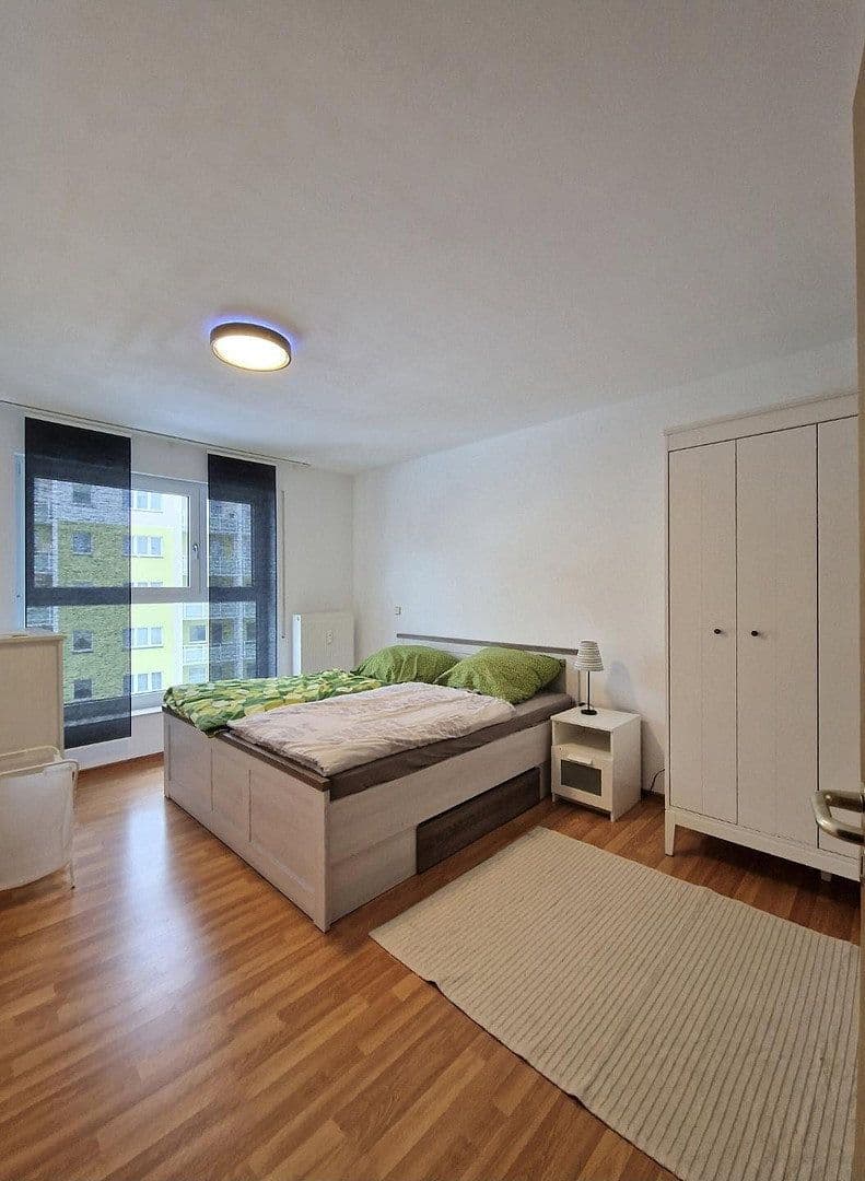 2 bedroom flat for sale, 52 m², Straßberger Straße 45, Plauen, Saxony 2 bedroom flat for sale, 52 m², Straßberger Straße 45, Plauen, Saxony