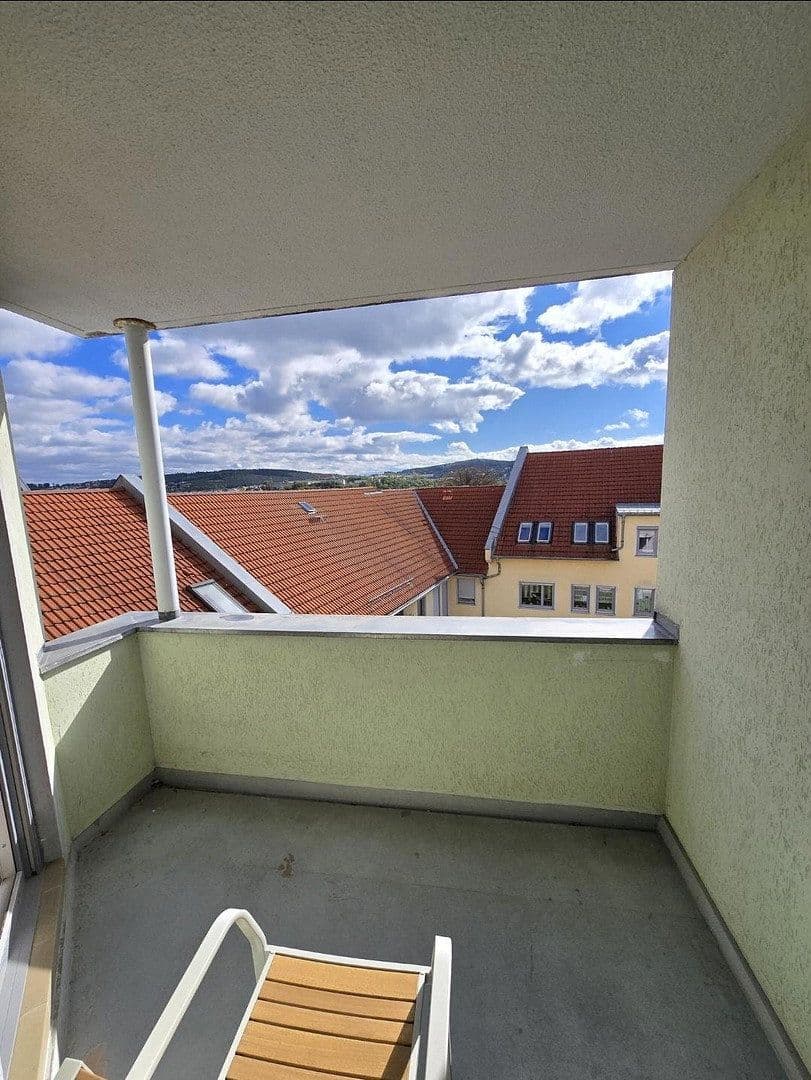 2 bedroom flat for sale, 52 m², Straßberger Straße 45, Plauen, Saxony 2 bedroom flat for sale, 52 m², Straßberger Straße 45, Plauen, Saxony