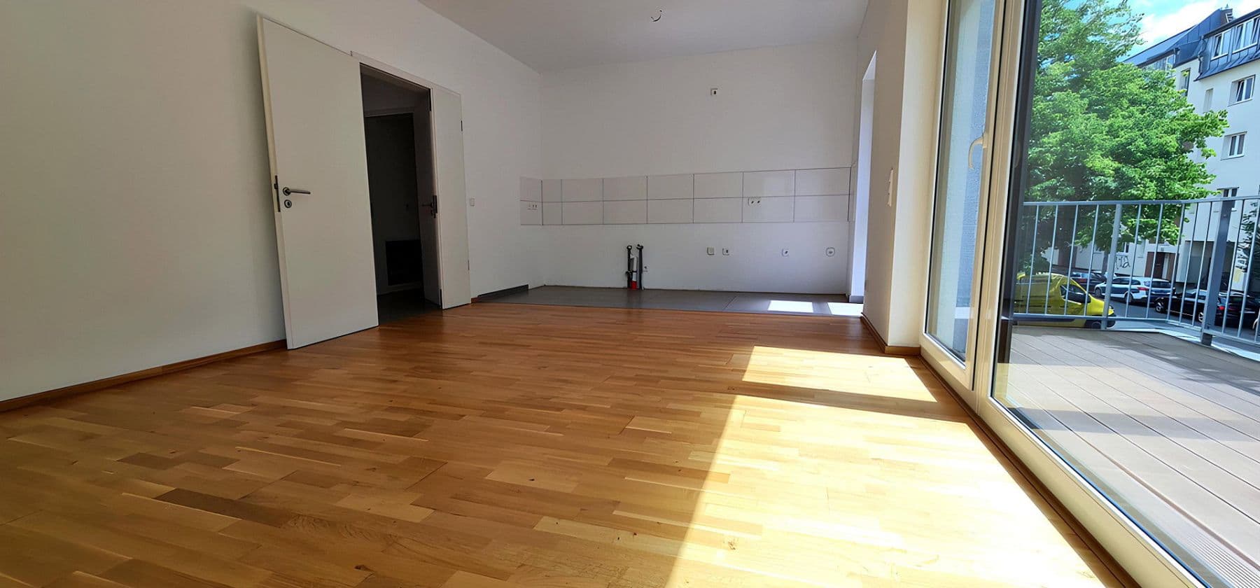 2 bedroom flat to rent, 72 m², Am Gutspark 2, Berlin, Berlin 2 bedroom flat to rent, 72 m², Am Gutspark 2, Berlin, Berlin