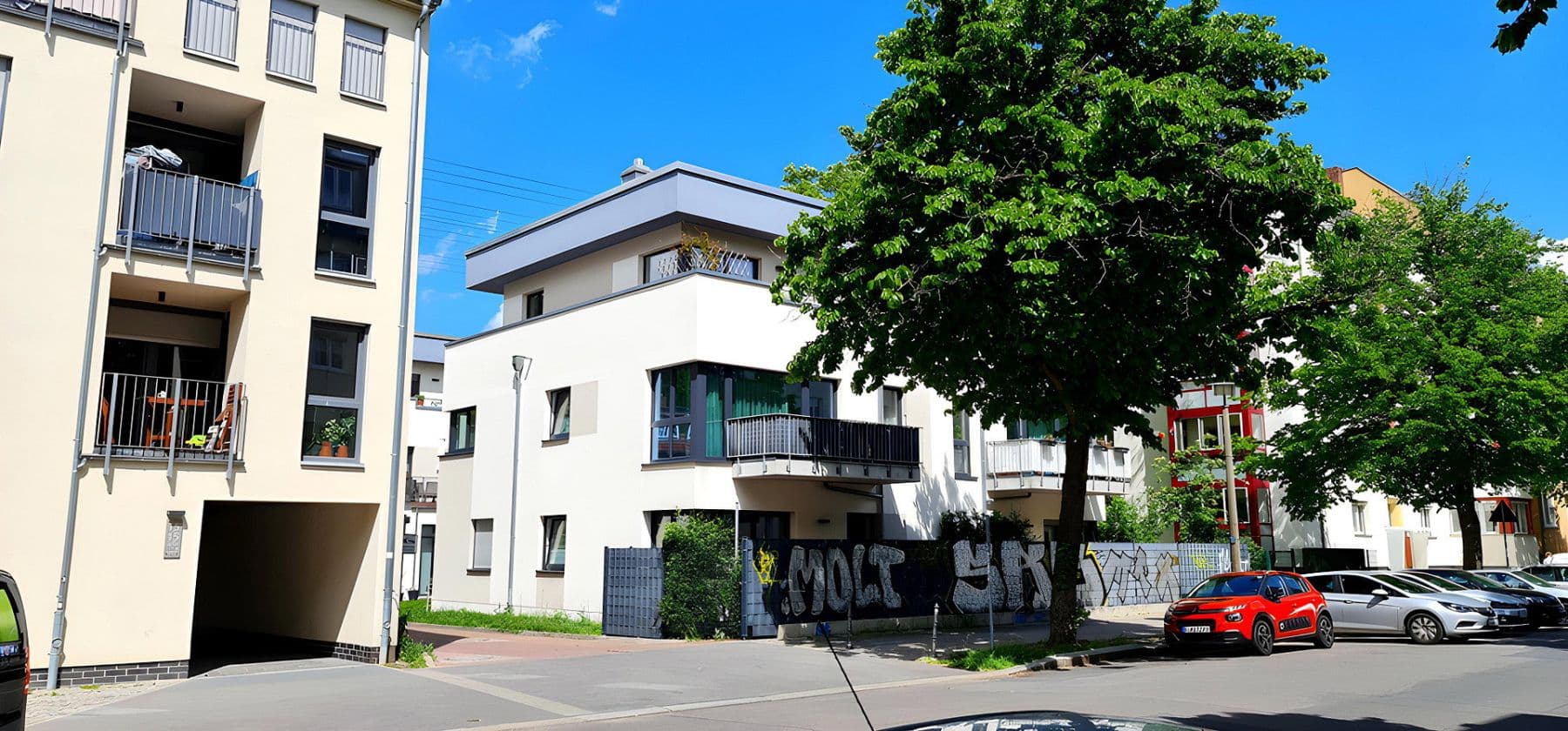 2 bedroom flat to rent, 72 m², Am Gutspark 2, Berlin, Berlin 2 bedroom flat to rent, 72 m², Am Gutspark 2, Berlin, Berlin