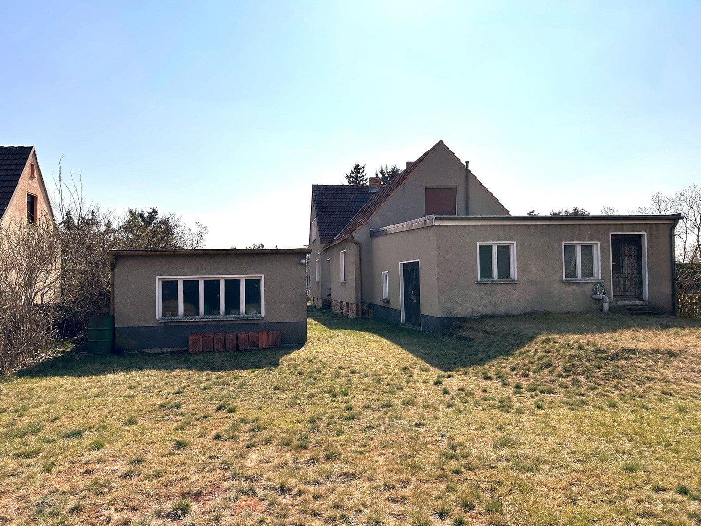 house for sale, 130 m², Tettau, Brandenburg house for sale, 130 m², Tettau, Brandenburg