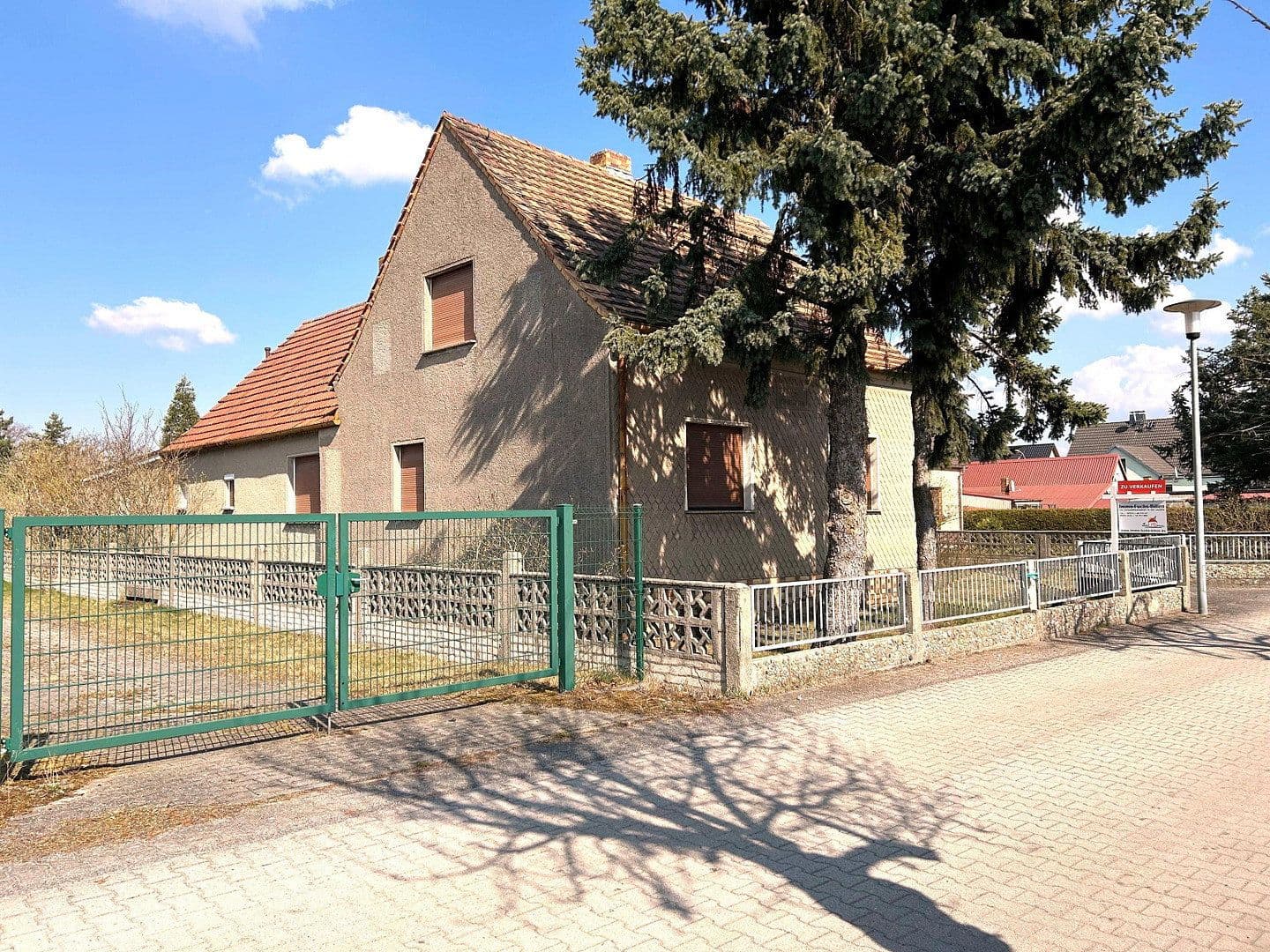 house for sale, 130 m², Tettau, Brandenburg house for sale, 130 m², Tettau, Brandenburg