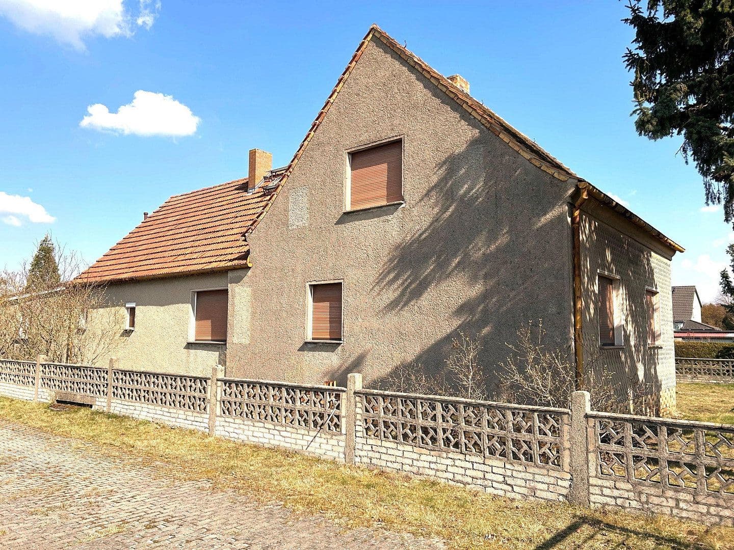 house for sale, 130 m², Tettau, Brandenburg house for sale, 130 m², Tettau, Brandenburg