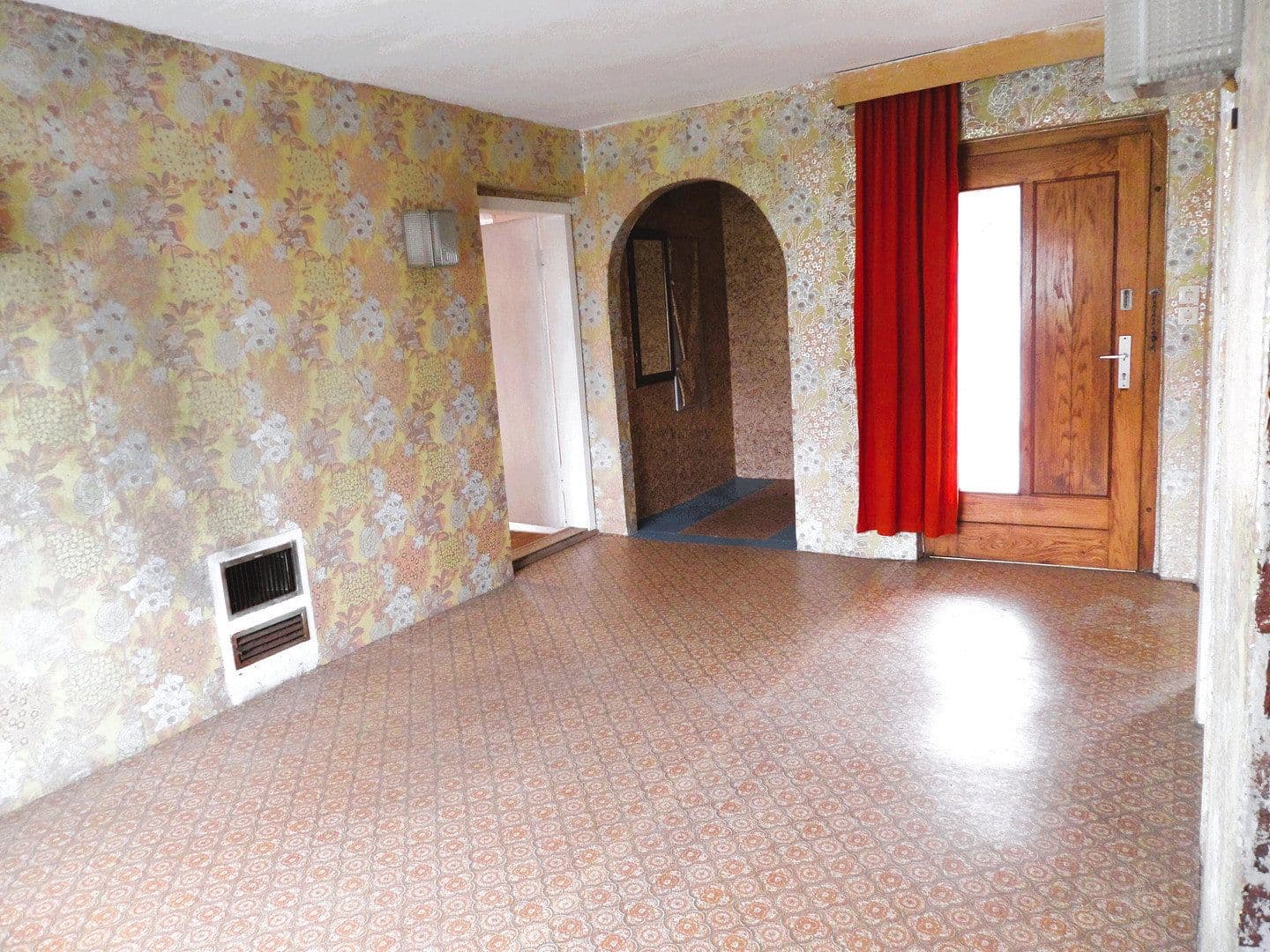 house for sale, 130 m², Tettau, Brandenburg house for sale, 130 m², Tettau, Brandenburg