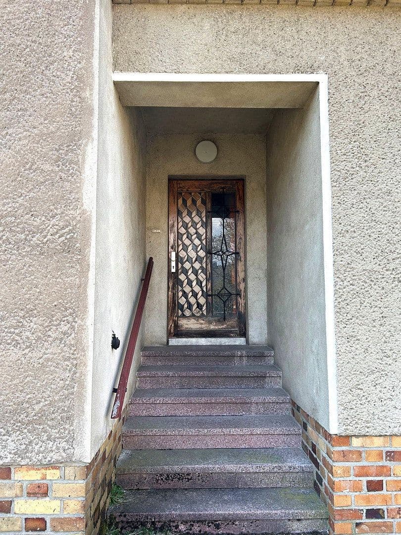 house for sale, 130 m², Tettau, Brandenburg house for sale, 130 m², Tettau, Brandenburg