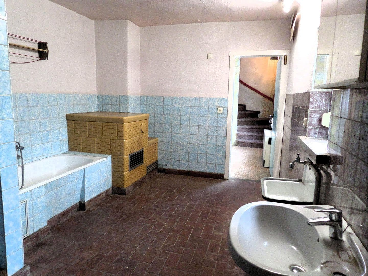 house for sale, 130 m², Tettau, Brandenburg house for sale, 130 m², Tettau, Brandenburg