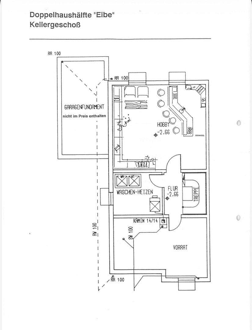 house to rent, 110 m², Förster-Funke-Allee 22, Kleinmachnow, Brandenburg house to rent, 110 m², Förster-Funke-Allee 22, Kleinmachnow, Brandenburg