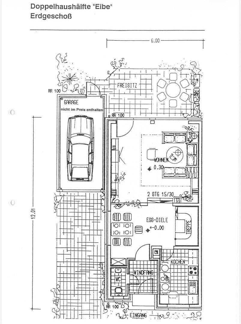house to rent, 110 m², Förster-Funke-Allee 22, Kleinmachnow, Brandenburg house to rent, 110 m², Förster-Funke-Allee 22, Kleinmachnow, Brandenburg