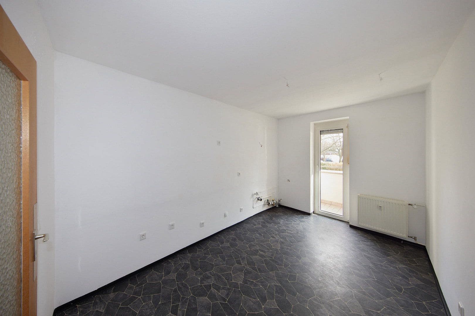 3 bedroom flat to rent, 97 m², Nürnberg, Bavaria 3 bedroom flat to rent, 97 m², Nürnberg, Bavaria