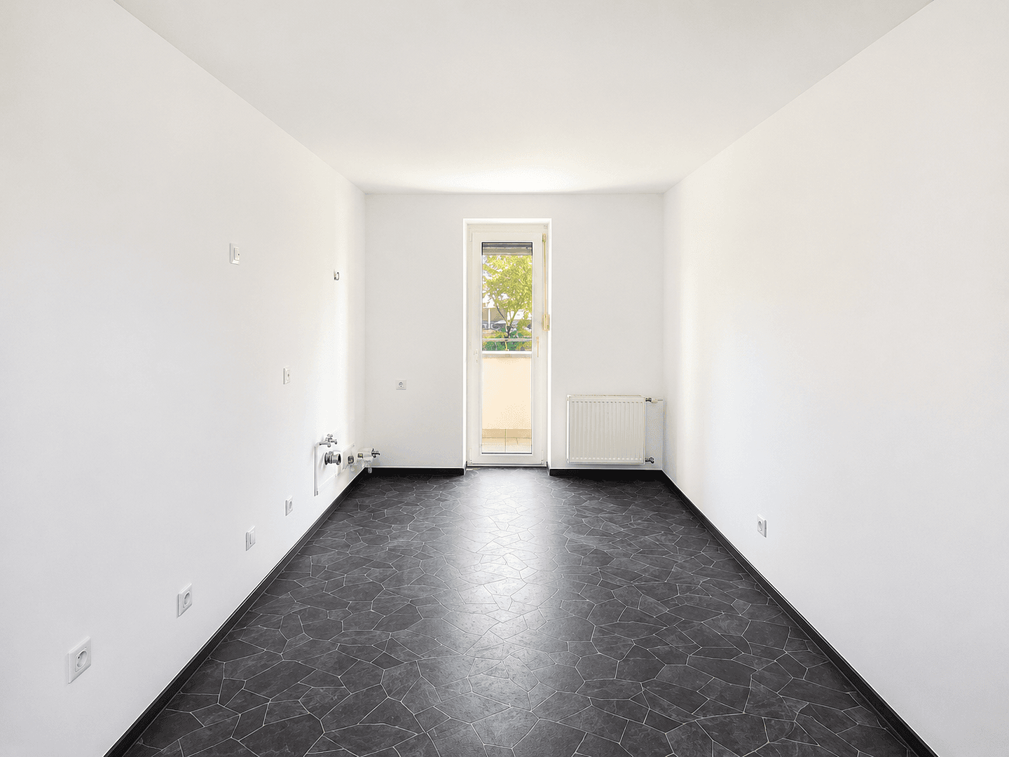 3 bedroom flat to rent, 97 m², Nürnberg, Bavaria 3 bedroom flat to rent, 97 m², Nürnberg, Bavaria