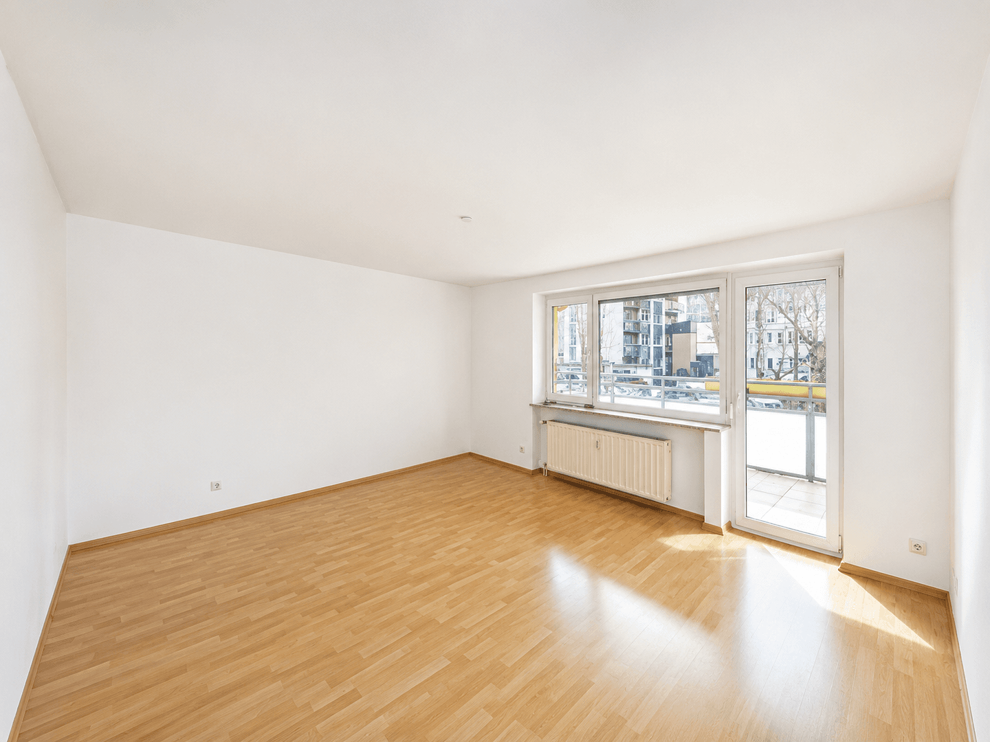 3 bedroom flat to rent, 97 m², Nürnberg, Bavaria 3 bedroom flat to rent, 97 m², Nürnberg, Bavaria