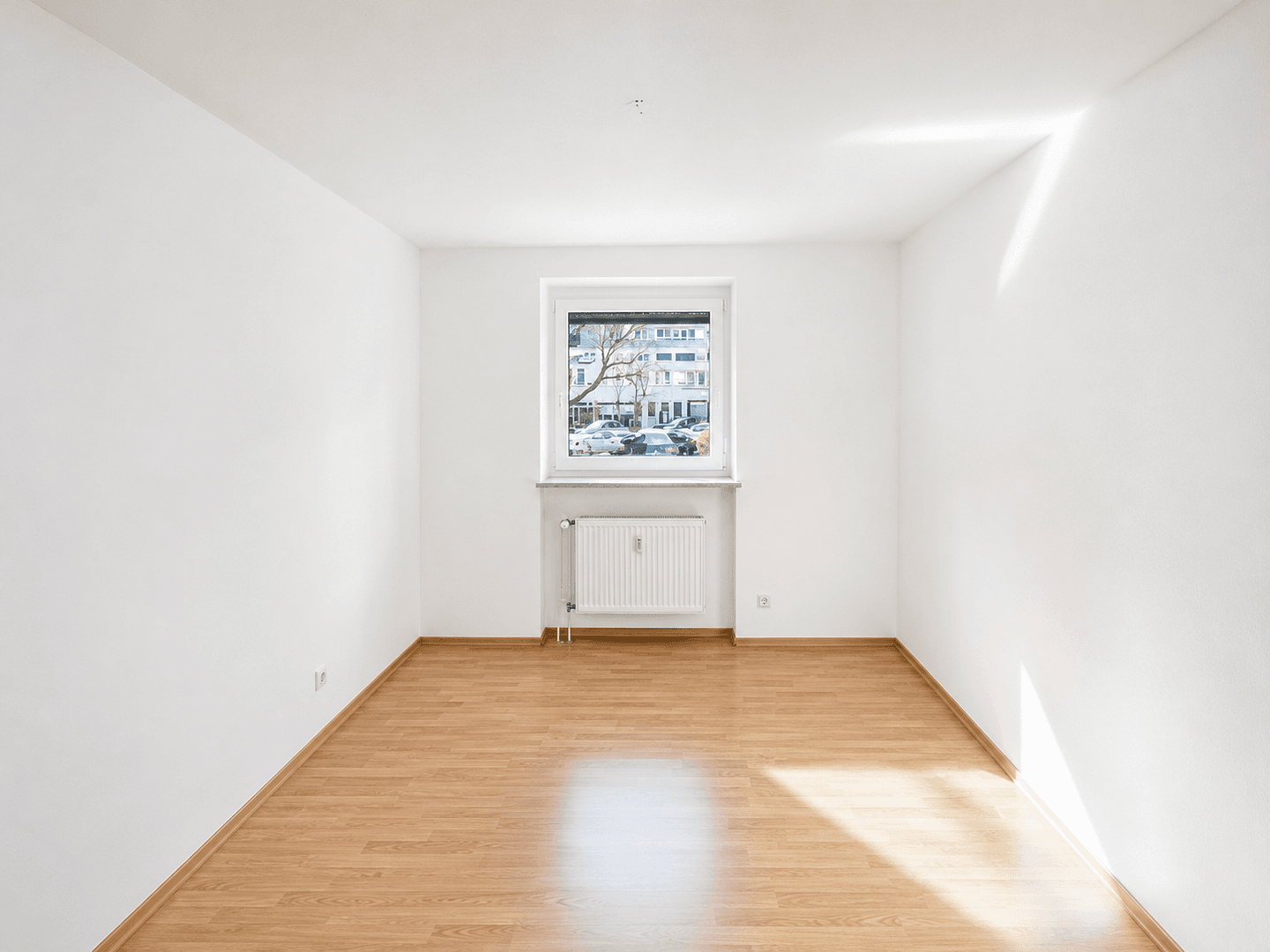 3 bedroom flat to rent, 97 m², Nürnberg, Bavaria 3 bedroom flat to rent, 97 m², Nürnberg, Bavaria