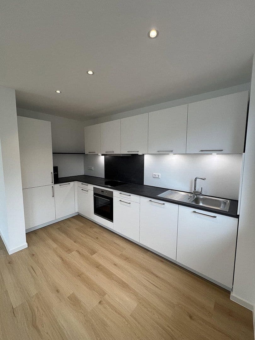3 bedroom flat to rent, 74 m², Baden-Baden, Baden-Württemberg 3 bedroom flat to rent, 74 m², Baden-Baden, Baden-Württemberg