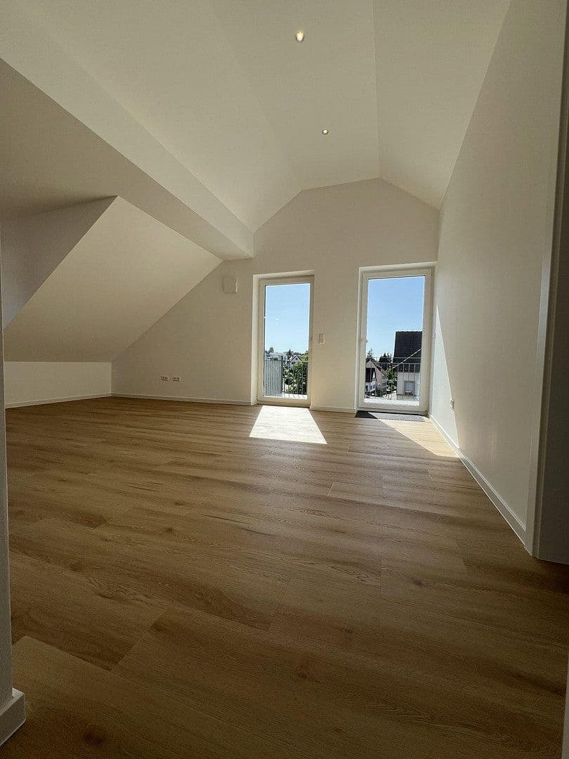3 bedroom flat to rent, 74 m², Baden-Baden, Baden-Württemberg 3 bedroom flat to rent, 74 m², Baden-Baden, Baden-Württemberg