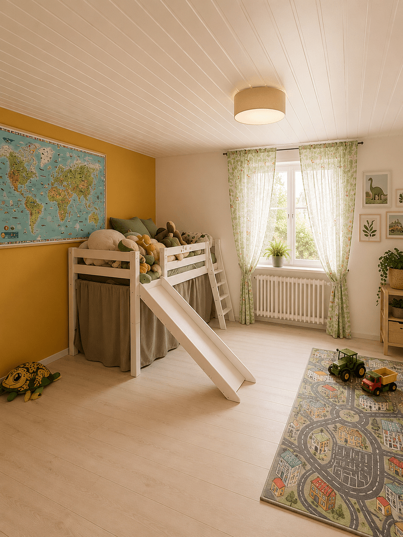 house for sale, 146 m², Oberwalchner Weg 6, Traunreut, Bavaria house for sale, 146 m², Oberwalchner Weg 6, Traunreut, Bavaria