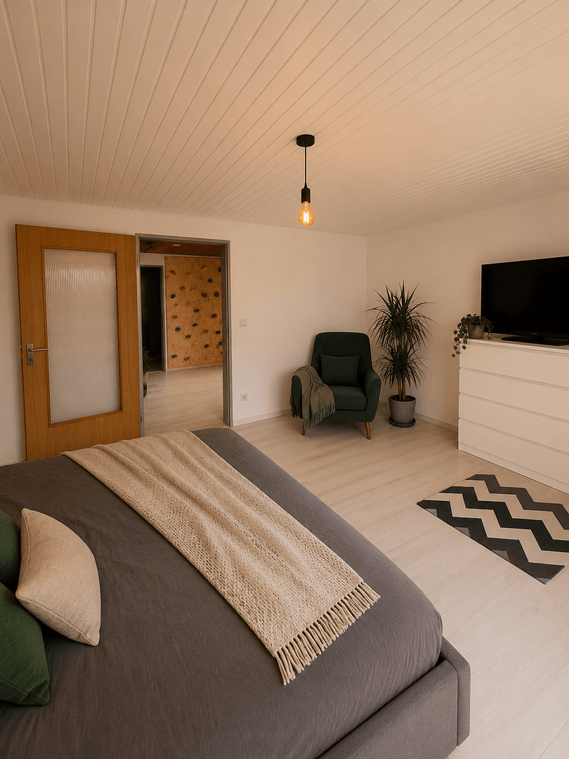 house for sale, 146 m², Oberwalchner Weg 6, Traunreut, Bavaria house for sale, 146 m², Oberwalchner Weg 6, Traunreut, Bavaria