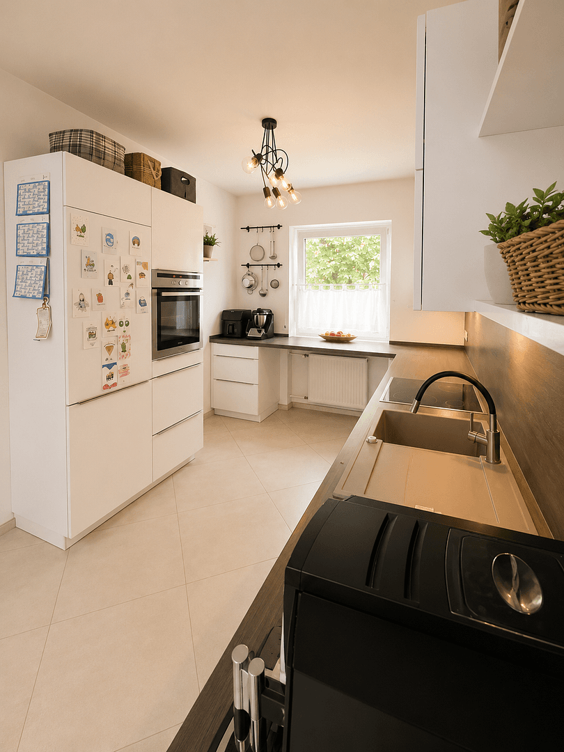 house for sale, 146 m², Oberwalchner Weg 6, Traunreut, Bavaria house for sale, 146 m², Oberwalchner Weg 6, Traunreut, Bavaria