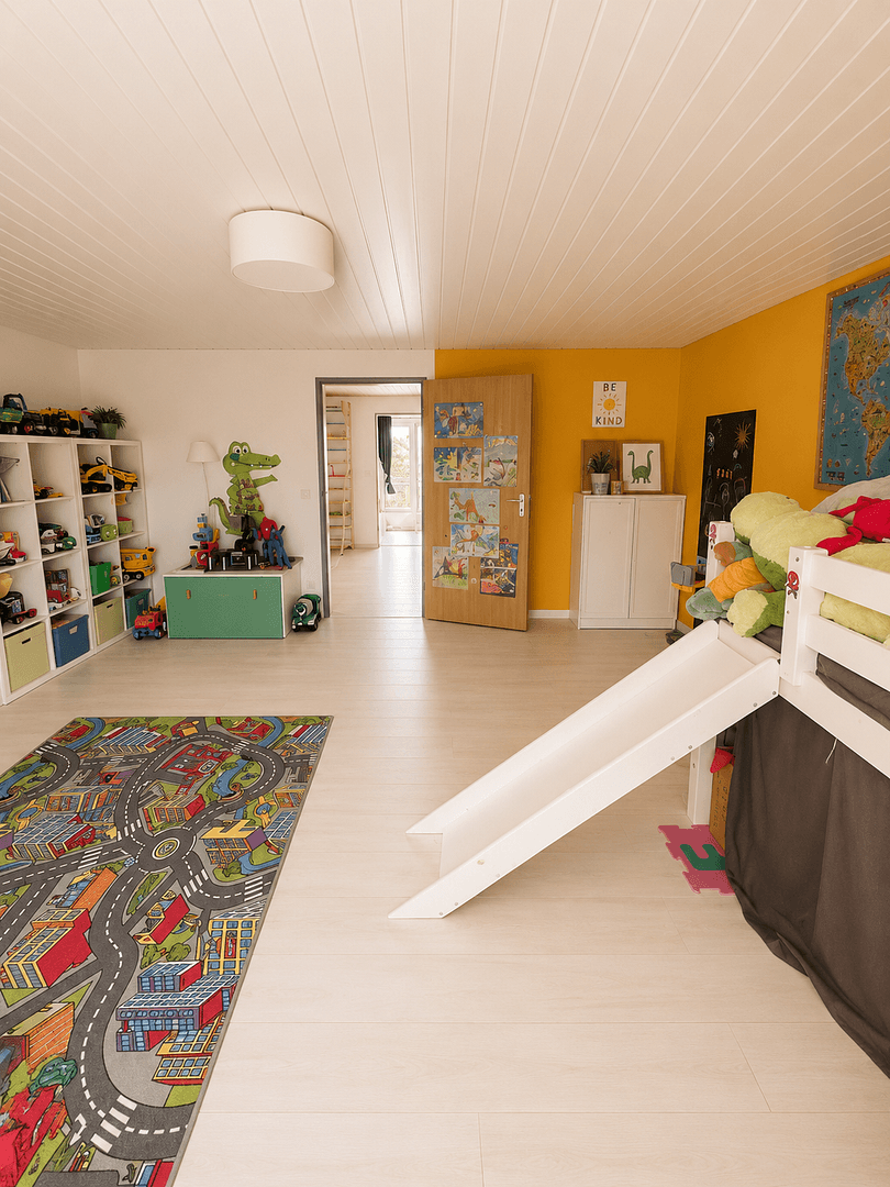 house for sale, 146 m², Oberwalchner Weg 6, Traunreut, Bavaria house for sale, 146 m², Oberwalchner Weg 6, Traunreut, Bavaria