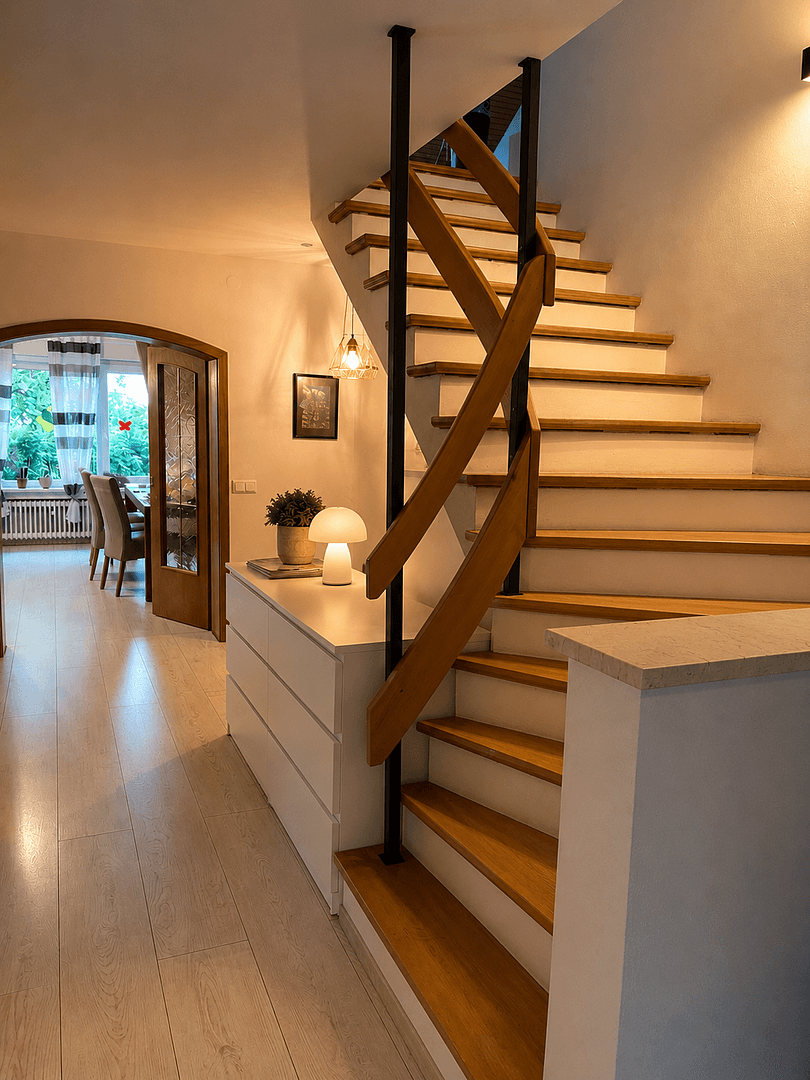 house for sale, 146 m², Oberwalchner Weg 6, Traunreut, Bavaria house for sale, 146 m², Oberwalchner Weg 6, Traunreut, Bavaria